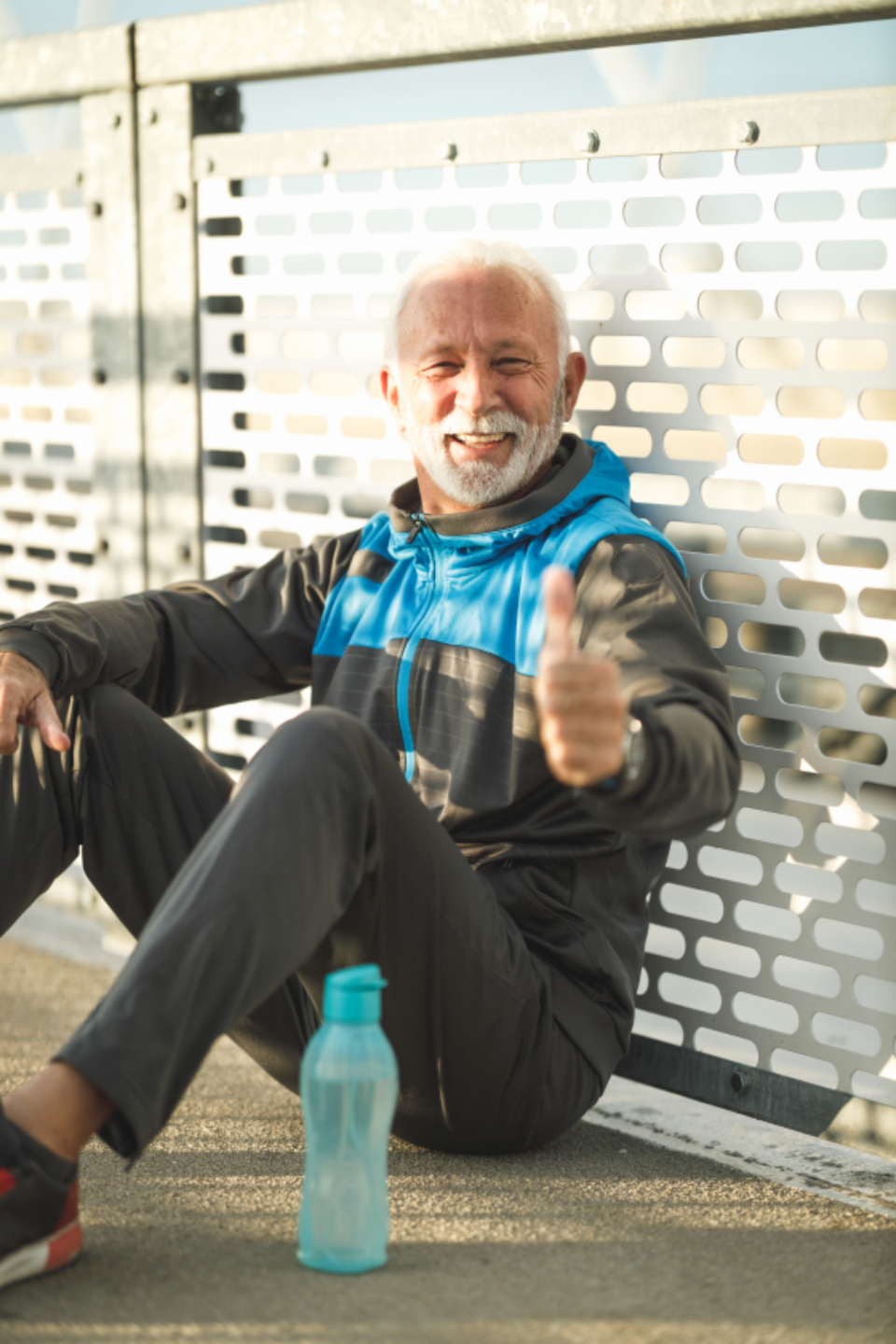 Understanding Wellness At Different Life Stages in Plain Terms